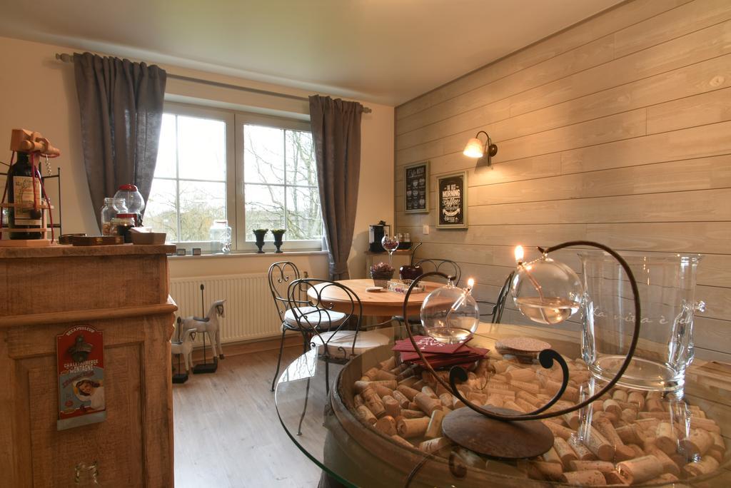 B&B Charming Escape Steenokkerzeel Екстер'єр фото